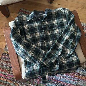 PENDLETON FLANNEL